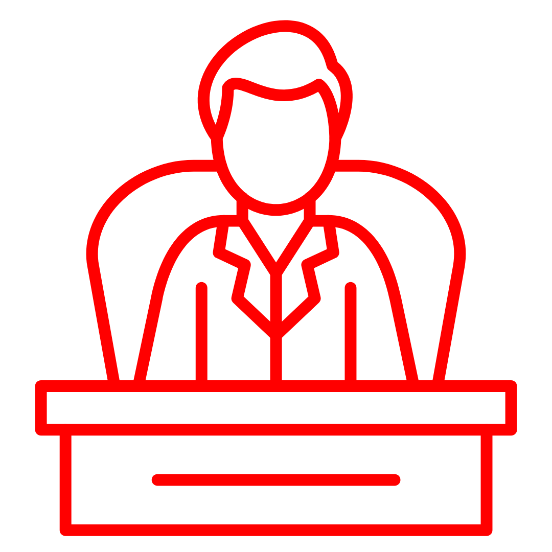 consulenza rosso